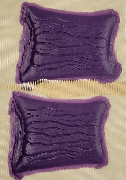 Silicone Mouth Flaps