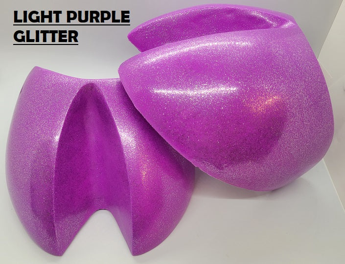 Glitter Shiny Toony Hooves