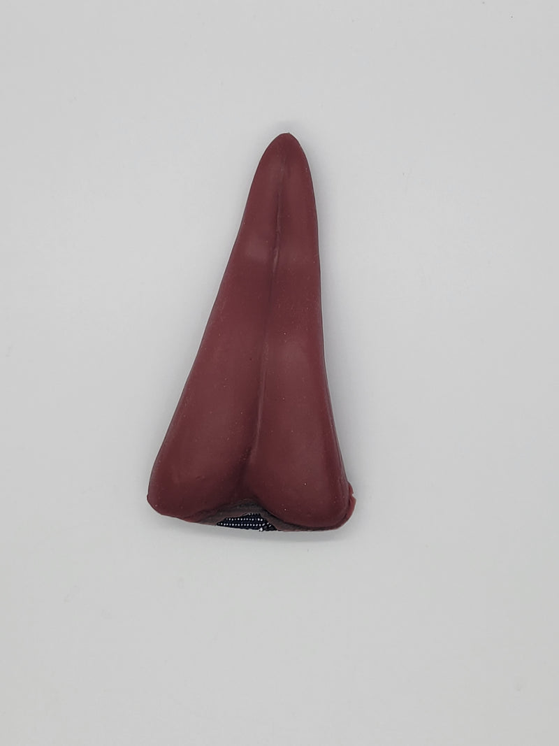 Silicone JW Velociraptor Tongue