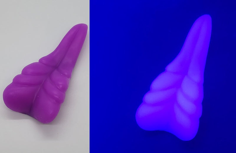 Silicone Point Sergal Tongue