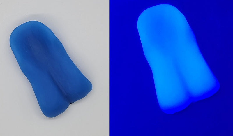 Silicone Canine Tongue