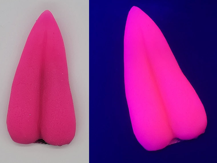 Silicone Point Dragon Tongue