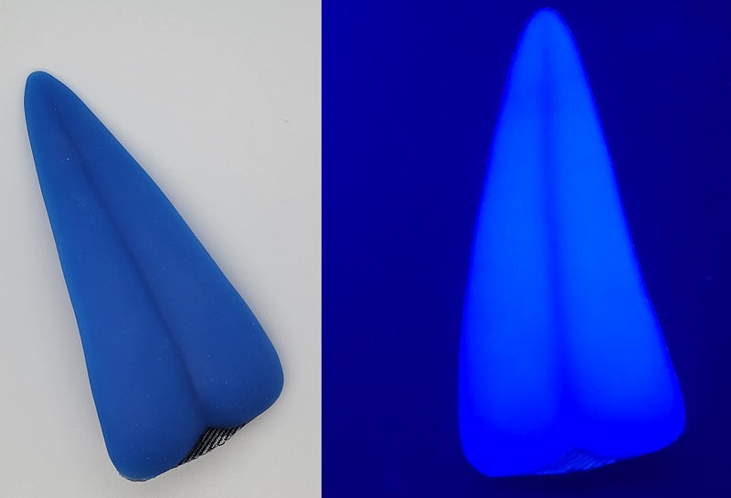 Silicone Corvid Tongue