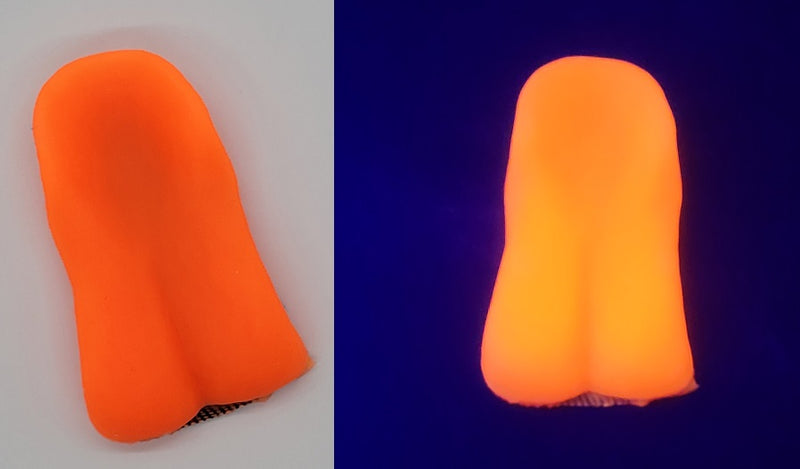 Silicone Canine Tongue