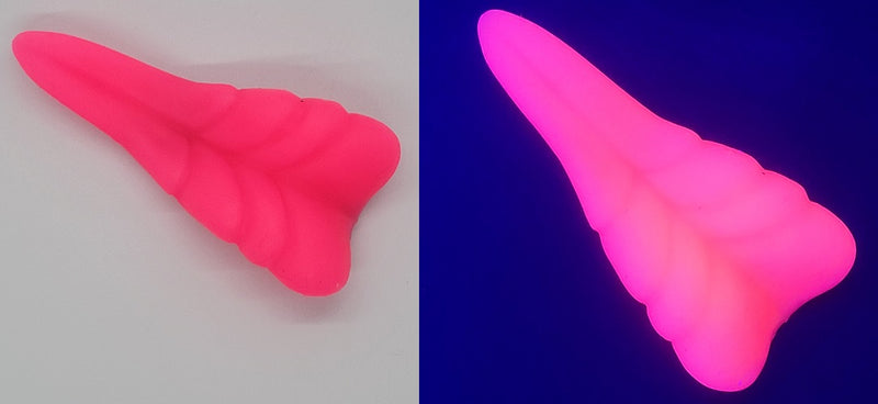 Silicone Point Sergal Tongue