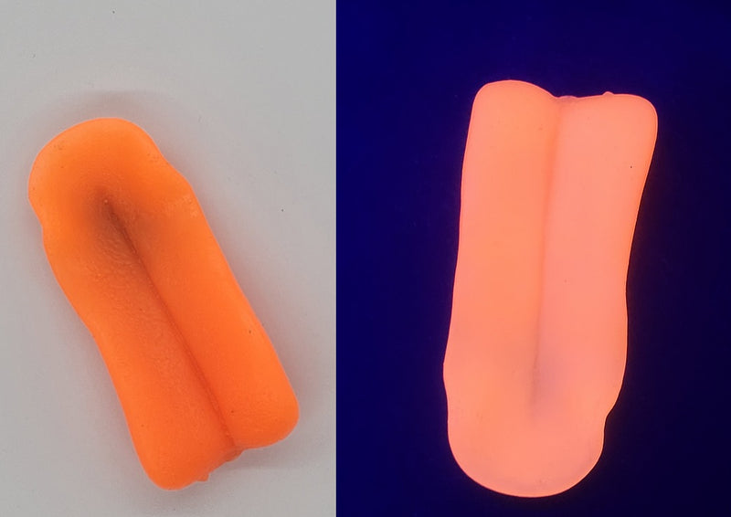 Silicone Small K9 Tongue