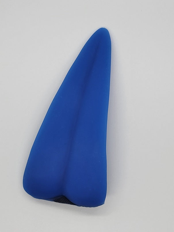 Silicone Corvid Tongue