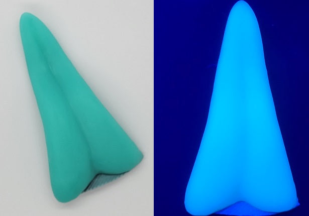 Silicone JW Velociraptor Tongue