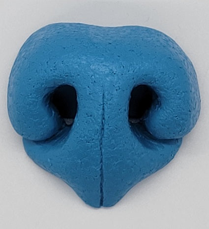 Plastic Realistic Canine Nose