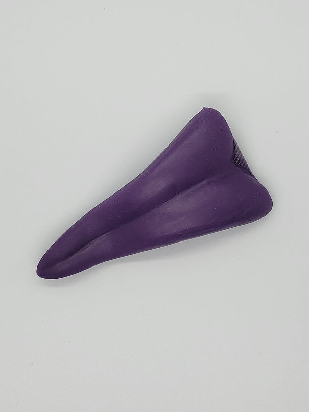 Silicone JW Velociraptor Tongue