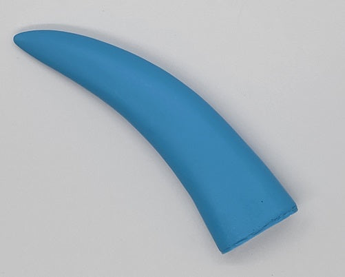 Basic Opaque Chibi Saber Teeth *Sold per Tooth*