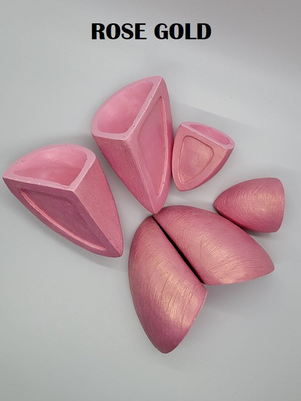 Shimmer 6 Set XL Cloppers