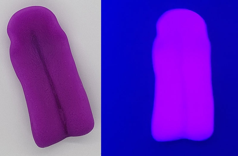 Silicone Small K9 Tongue