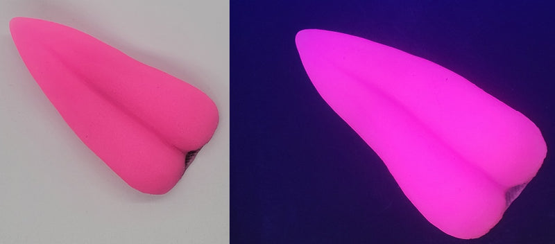 Silicone Point Dragon Tongue
