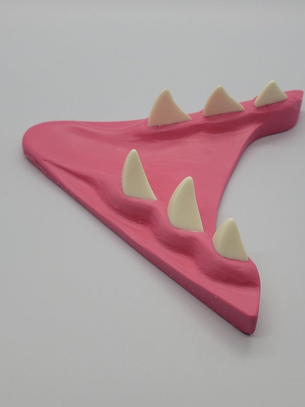 Basic Eastern Sergal Jawset