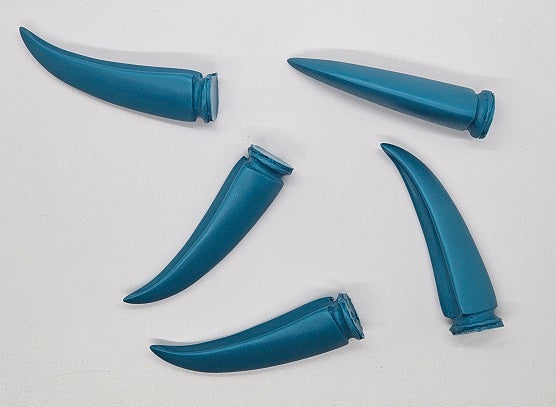 Basic Opaque Birdcat Claws *Sold per claw*