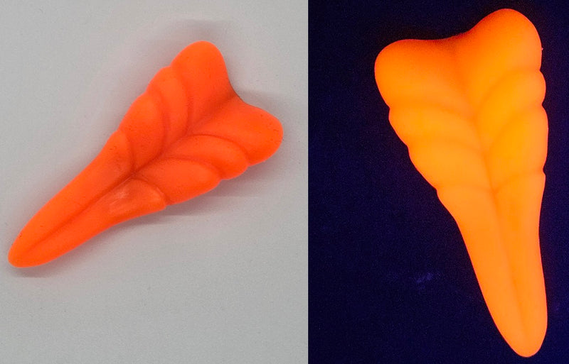 Silicone Point Sergal Tongue