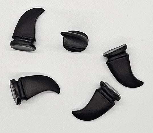 Basic Opaque Small Feline Claws *Sold per claw*