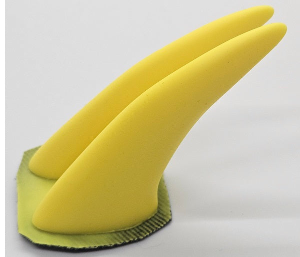 2.5-Inch Rubber Spike  *sold per spike*