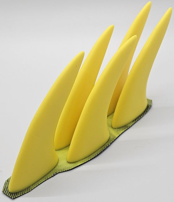 3-Inch Rubber Spike  *sold per spike*