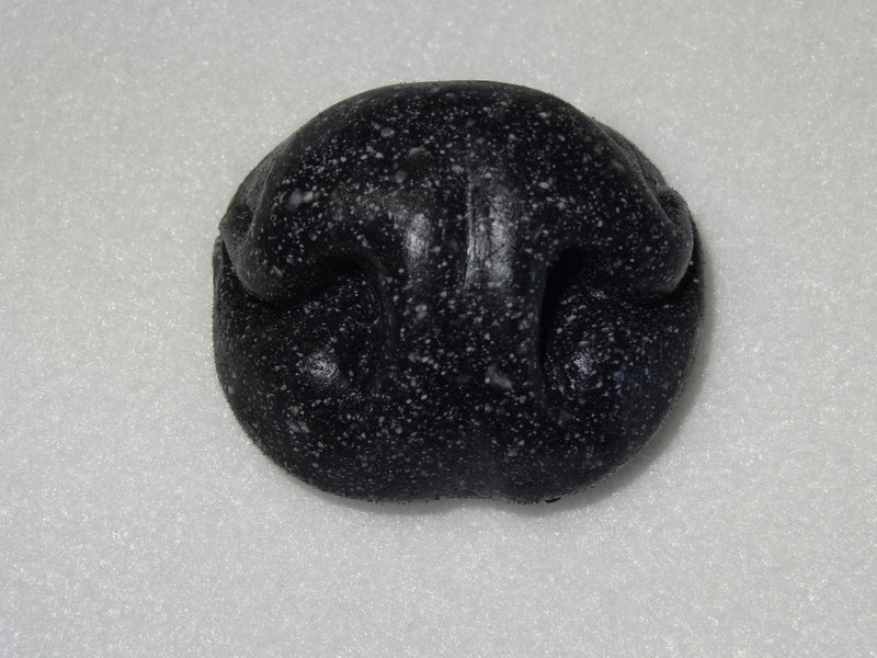 Silicone Granite Skunk Nose