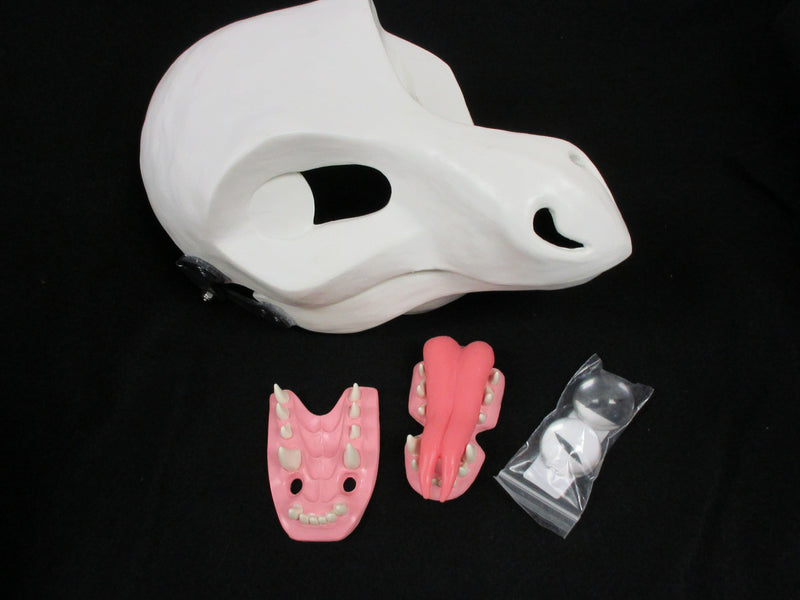 Point Nose Dragon Standard Resin Kit