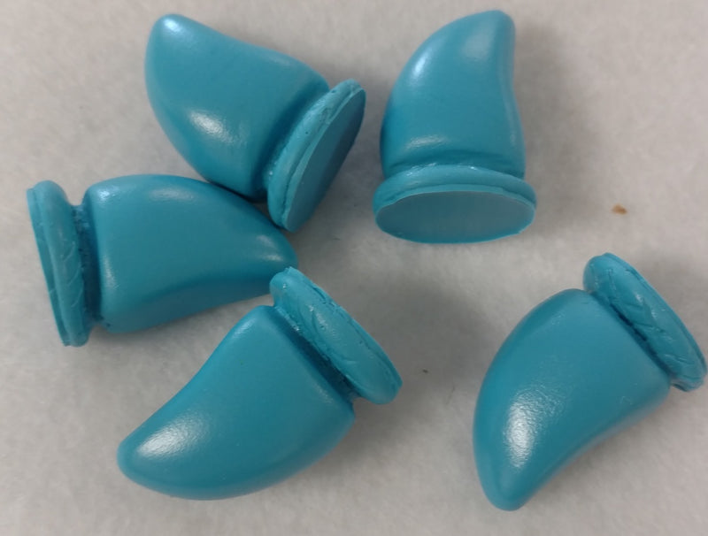 Basic Opaque Nubbinz Claws *Sold per claw*