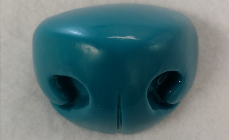 Flexible Medium Toony K9 Nose