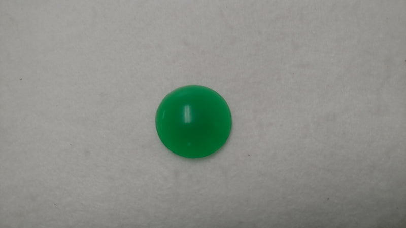 Opaque (blind) Resin Eye Blanks