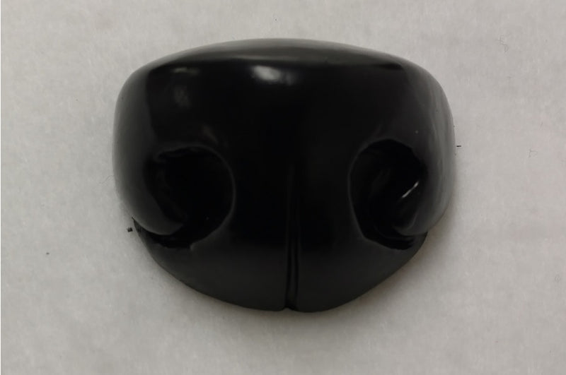 Plastic Medium Toony K9 Nose
