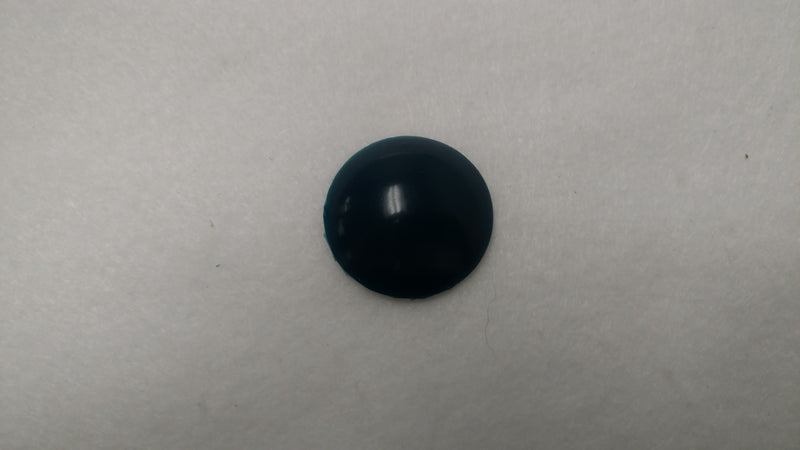 Opaque (blind) Resin Eye Blanks