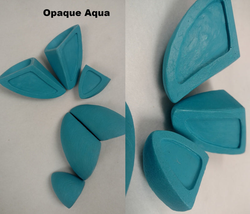 Glitter 6 Set XL Cloppers