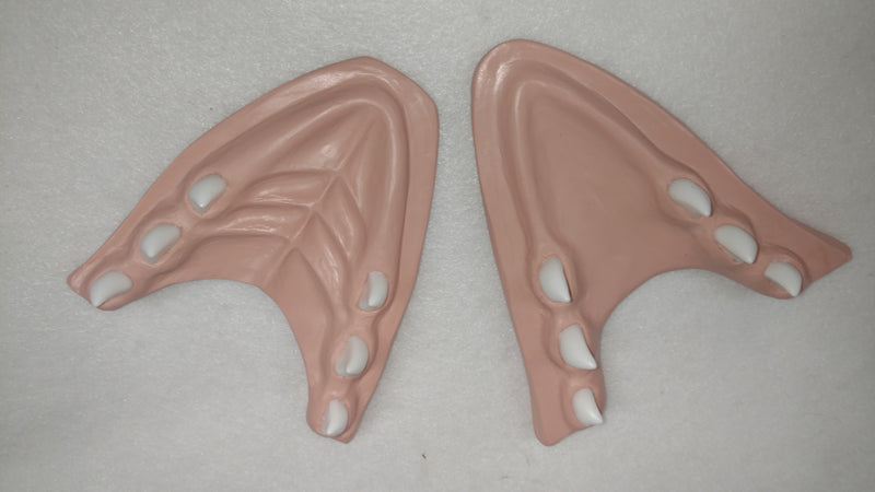 Basic Northern Sergal Jawset