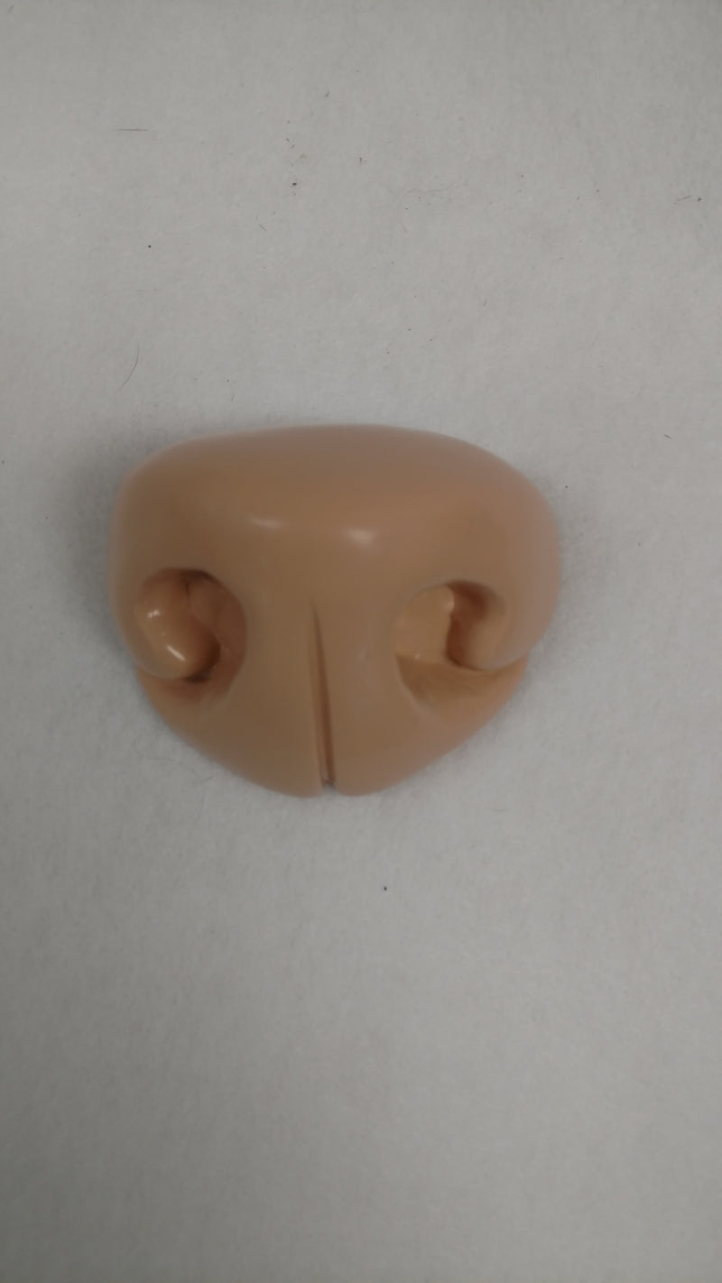Flexible Large Toony K9 Nose