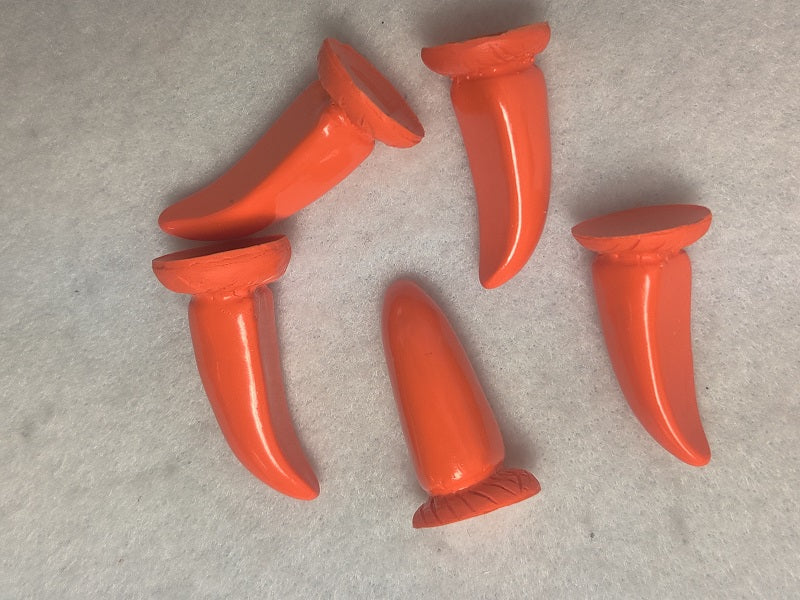 Basic Opaque Large K9 Claws *Sold per claw*