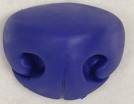 Plastic Medium Toony K9 Nose