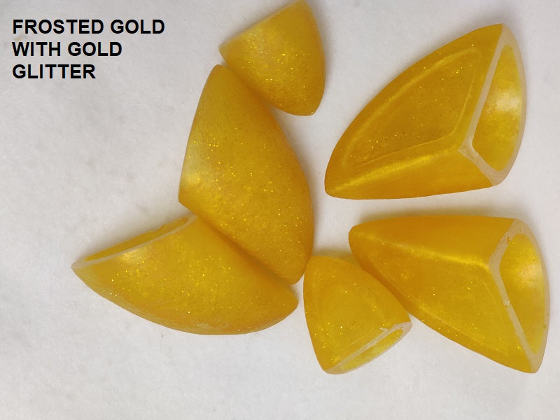 Glitter 6 Set XL Cloppers