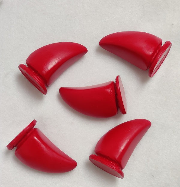 Basic Opaque Nubz Claws *Sold per claw*