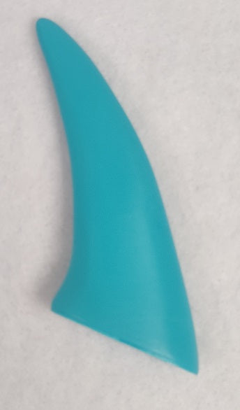 Basic Opaque 2.5-Inch Plastic Spike  *sold per spike*