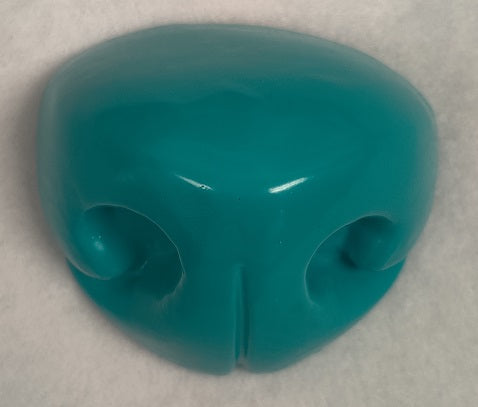 Plastic Large Toony K9 Nose