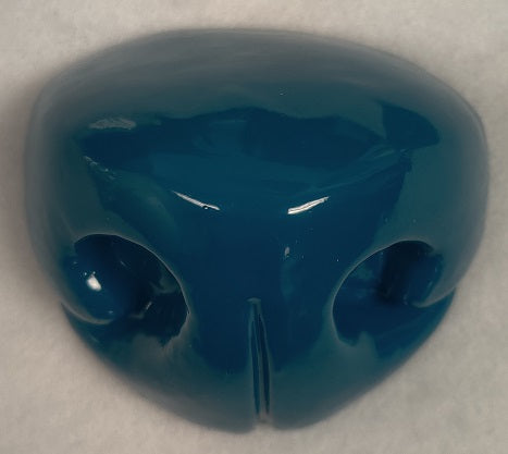 Plastic Large Toony K9 Nose