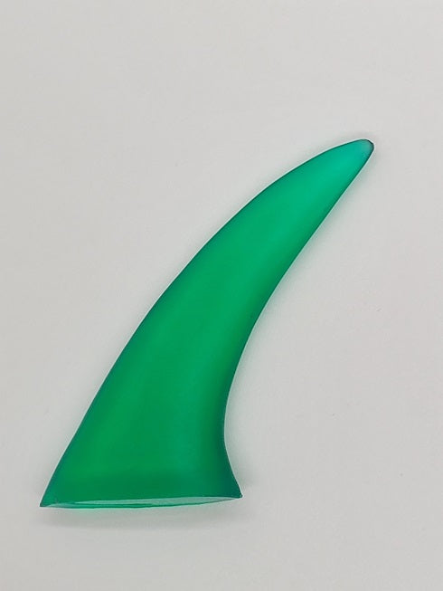 Clear 3-Inch Plastic Spike  *sold per spike*