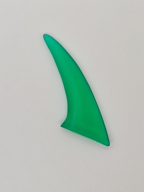 Clear 2-Inch Plastic Spike  *sold per spike*