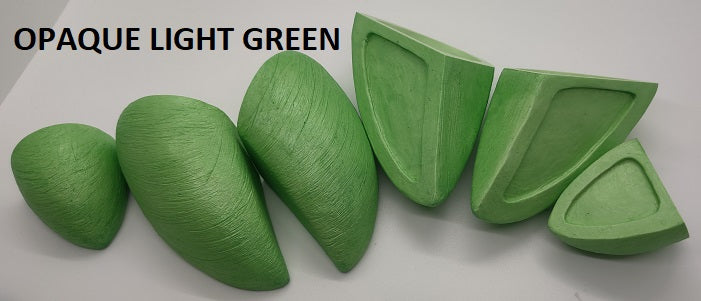 Shimmer 6 Set XL Cloppers