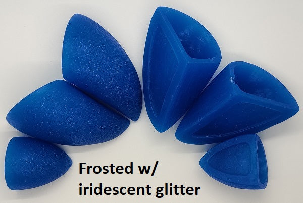 Glitter 6 Set XL Cloppers