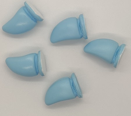 Basic Opaque Nubbinz Claws *Sold per claw*