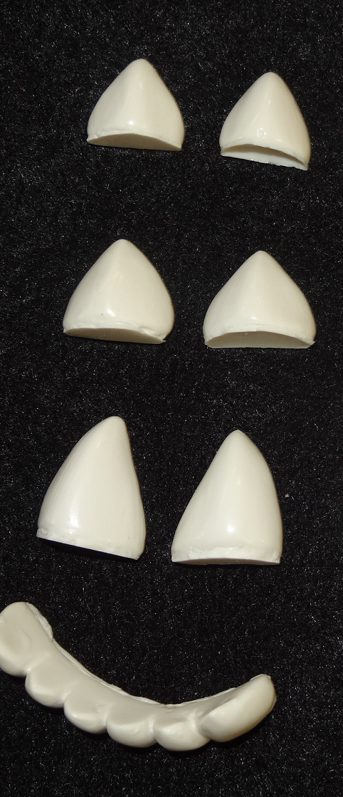 Manokit Teeth