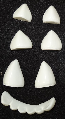 Manokit Teeth