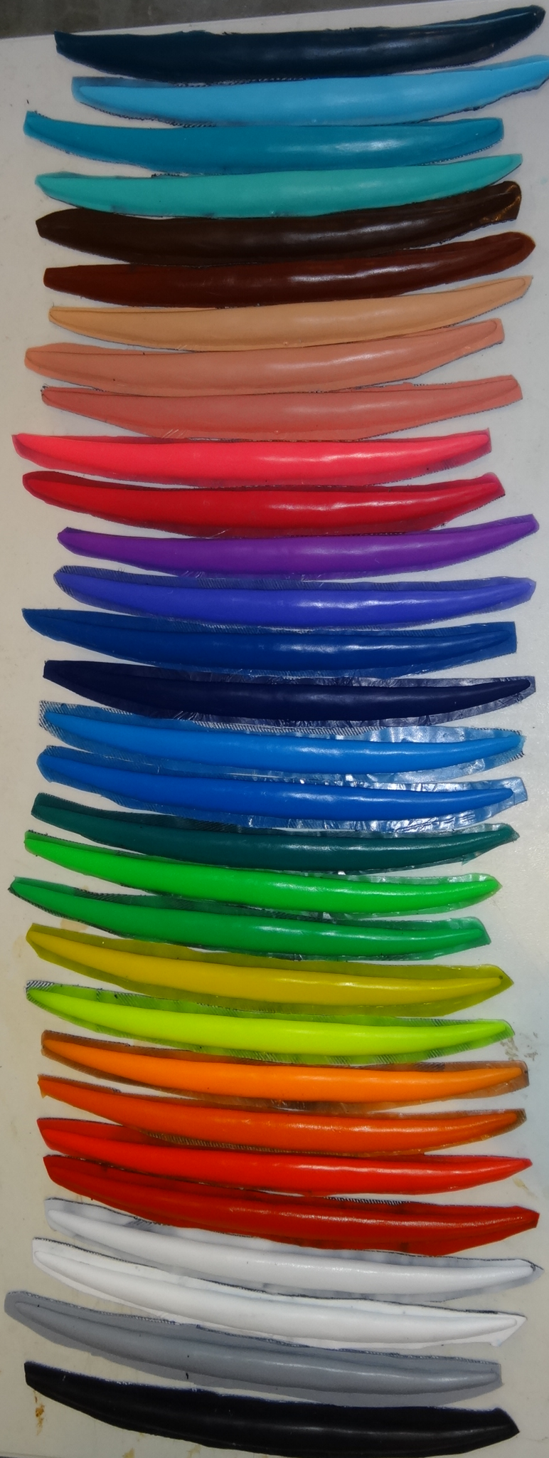 Silicone Large Lip