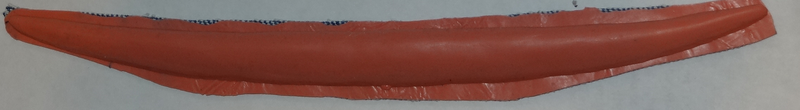 Silicone Large Lip